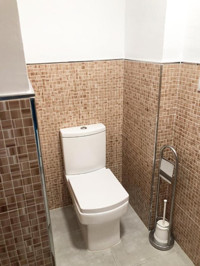 בנאלמדנה Sunny Suites Jupiter Apartments מראה חיצוני תמונה