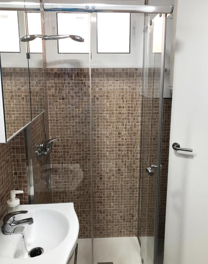 בנאלמדנה Sunny Suites Jupiter Apartments מראה חיצוני תמונה