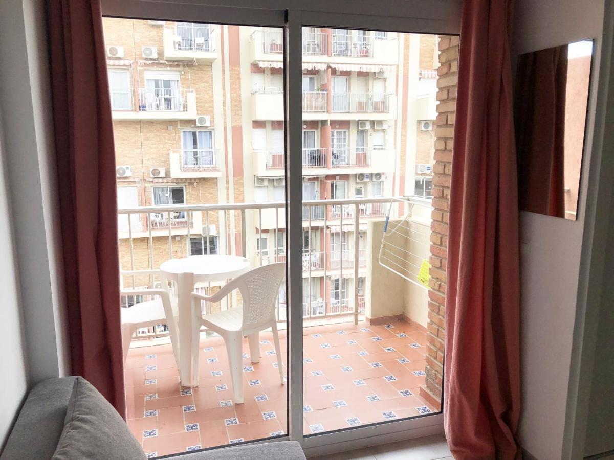 בנאלמדנה Sunny Suites Jupiter Apartments מראה חיצוני תמונה