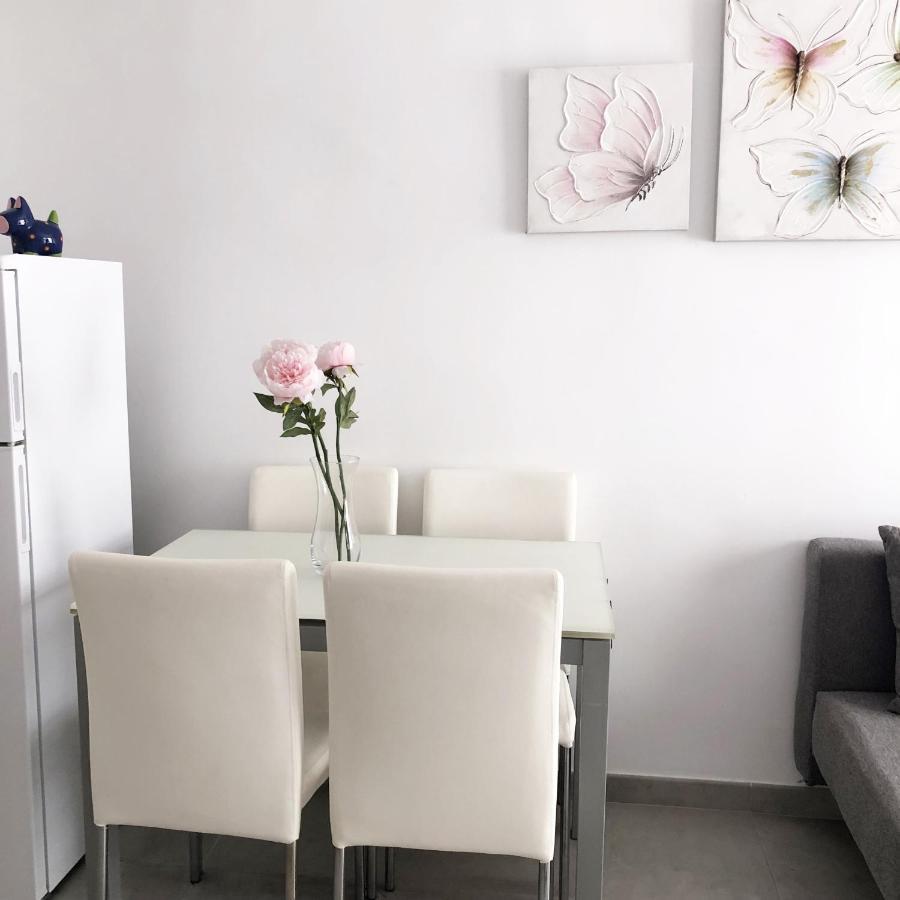בנאלמדנה Sunny Suites Jupiter Apartments מראה חיצוני תמונה