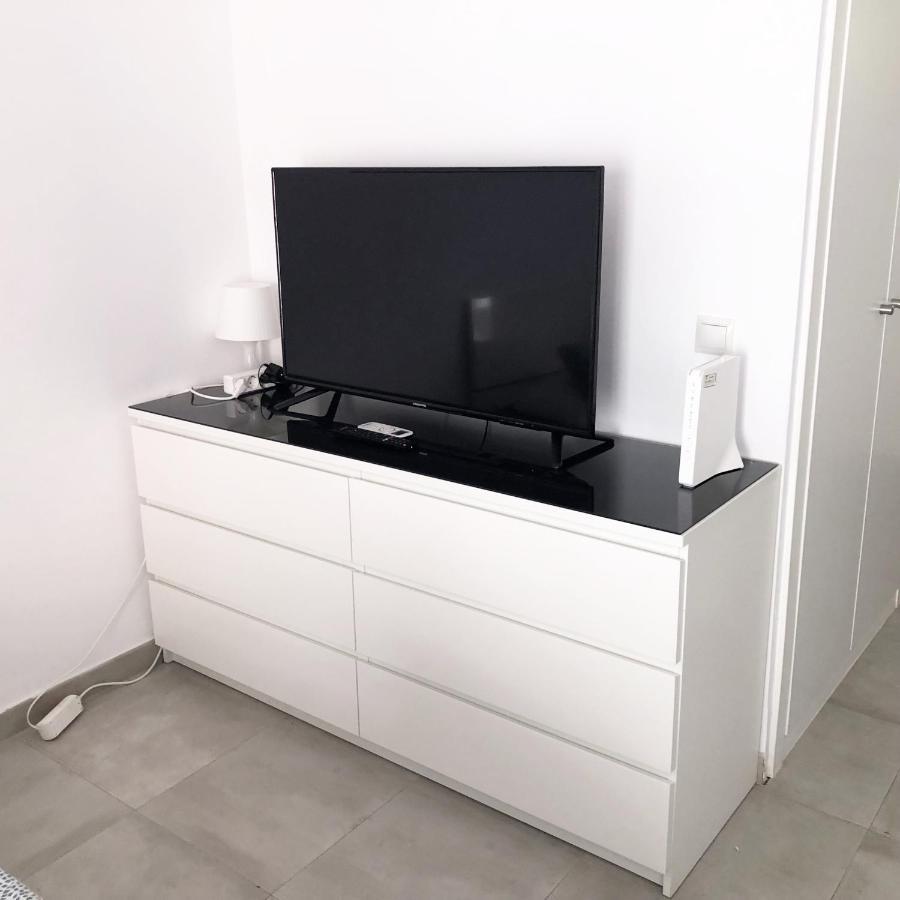 בנאלמדנה Sunny Suites Jupiter Apartments מראה חיצוני תמונה