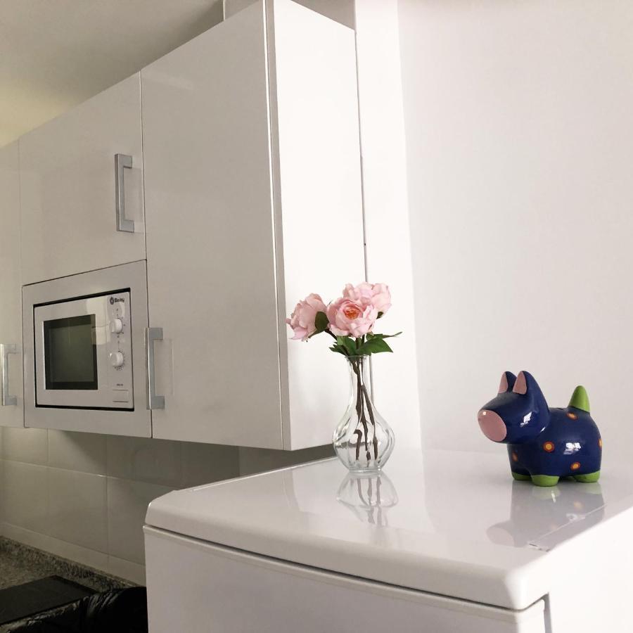 בנאלמדנה Sunny Suites Jupiter Apartments מראה חיצוני תמונה