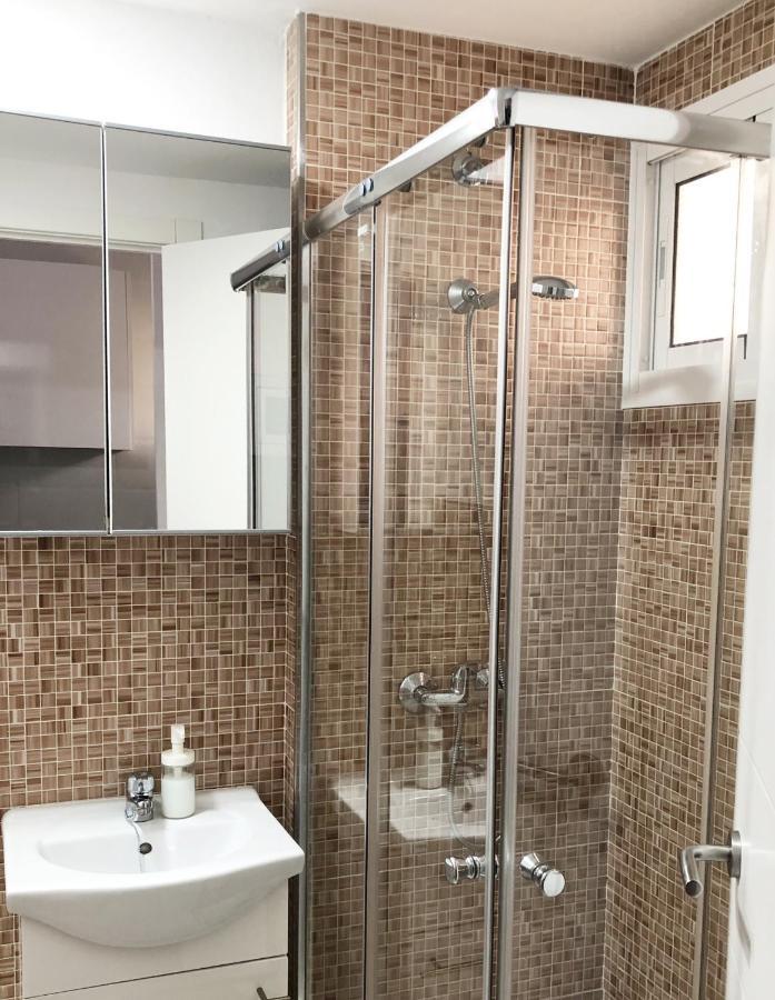 בנאלמדנה Sunny Suites Jupiter Apartments מראה חיצוני תמונה