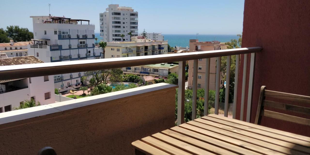 בנאלמדנה Sunny Suites Jupiter Apartments מראה חיצוני תמונה