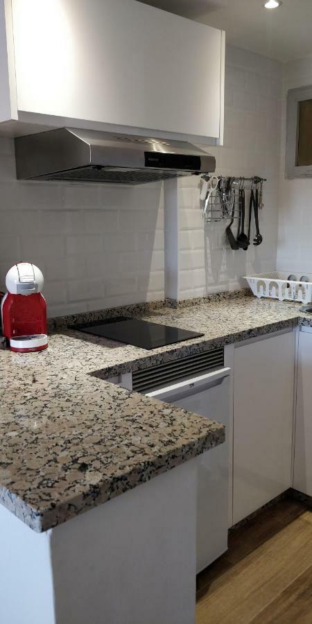 בנאלמדנה Sunny Suites Jupiter Apartments מראה חיצוני תמונה