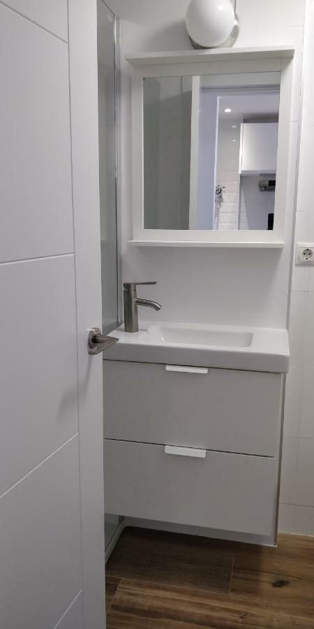 בנאלמדנה Sunny Suites Jupiter Apartments מראה חיצוני תמונה