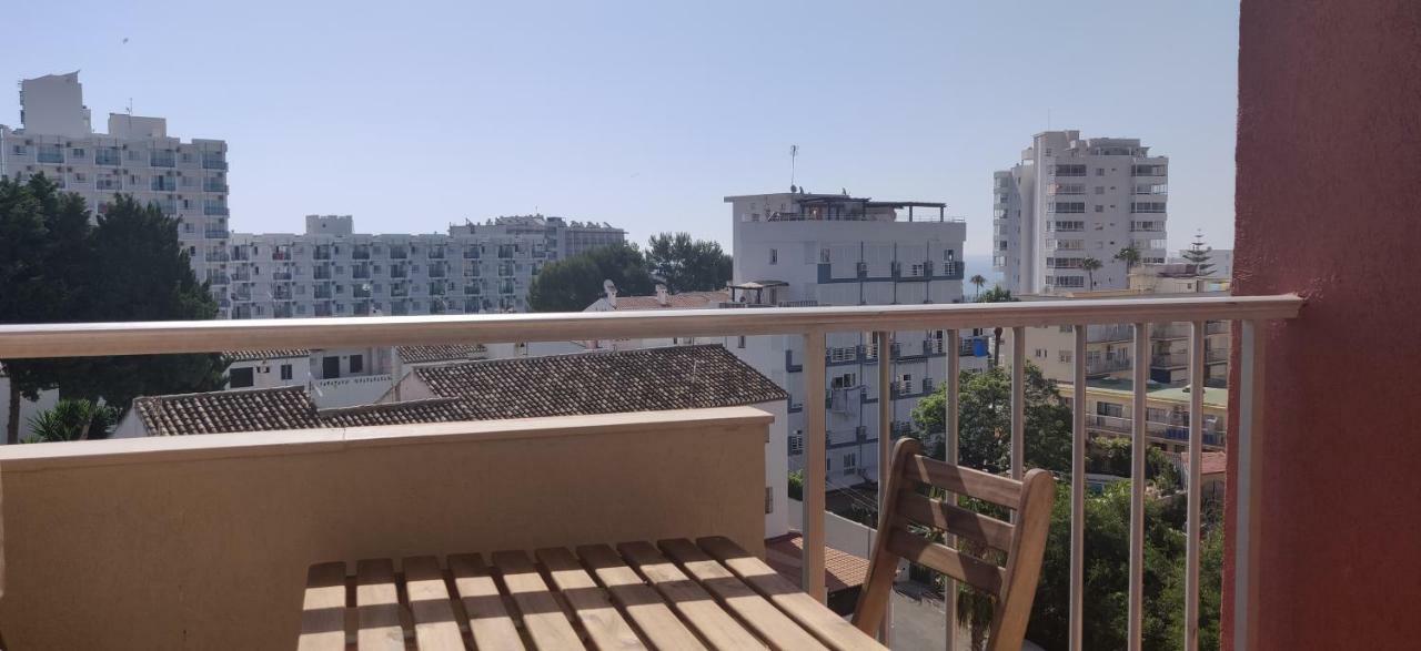 בנאלמדנה Sunny Suites Jupiter Apartments מראה חיצוני תמונה